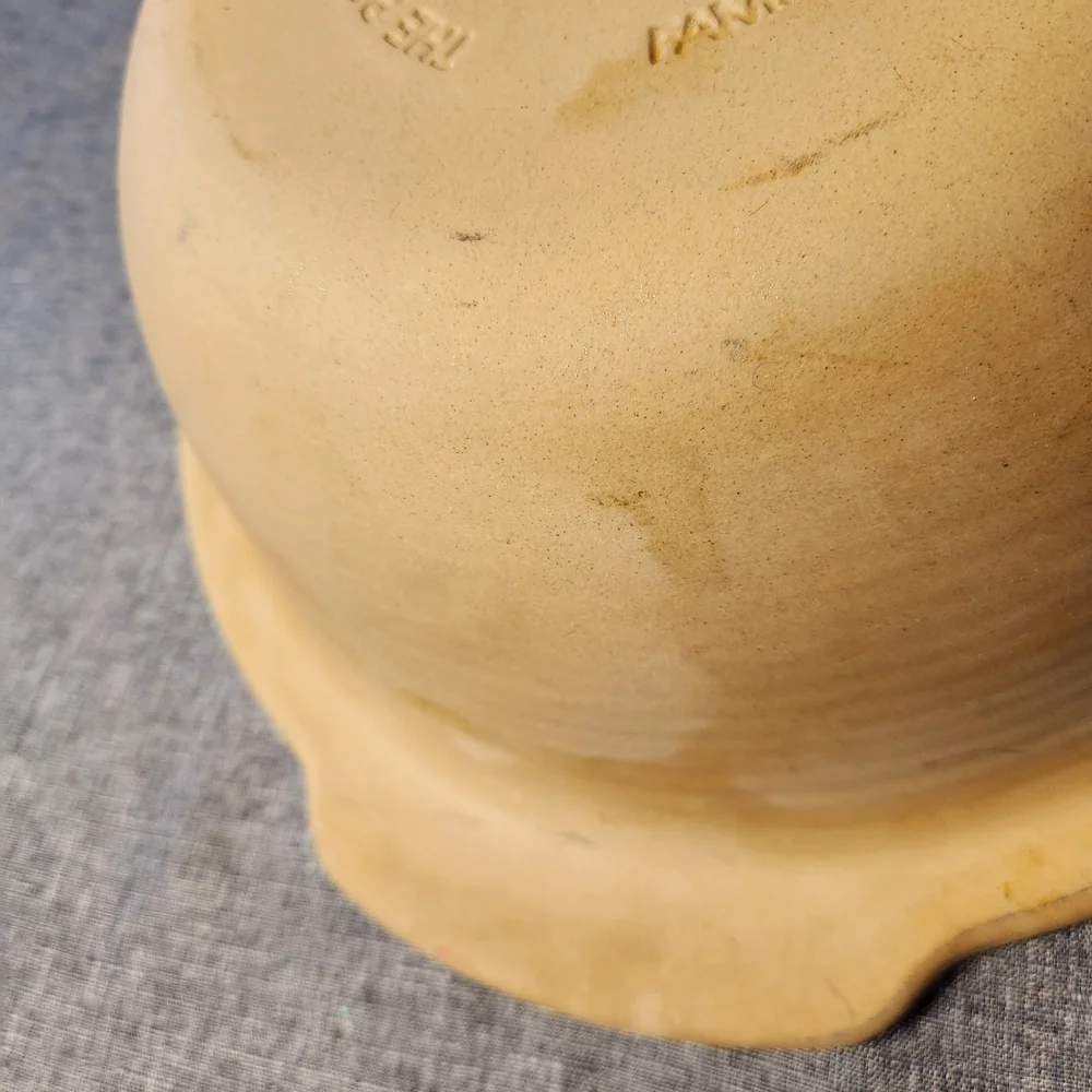 Pampered Chef Family Heritage 12